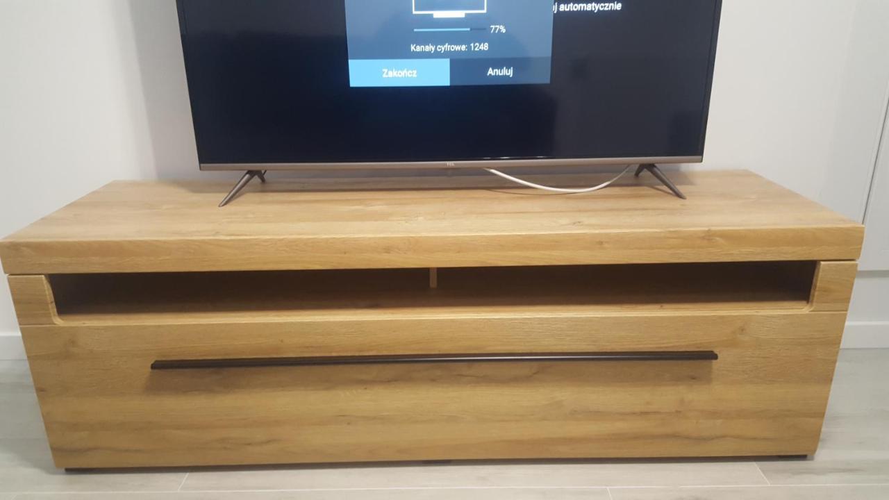 Apartament Skarbowa 2 Leszno  Bagian luar foto