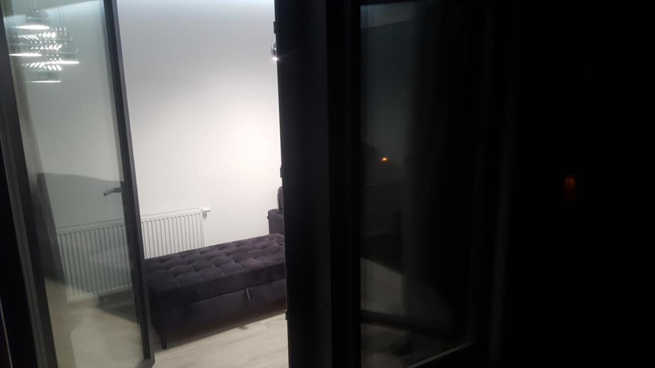 Apartament Skarbowa 2 Leszno  Bagian luar foto