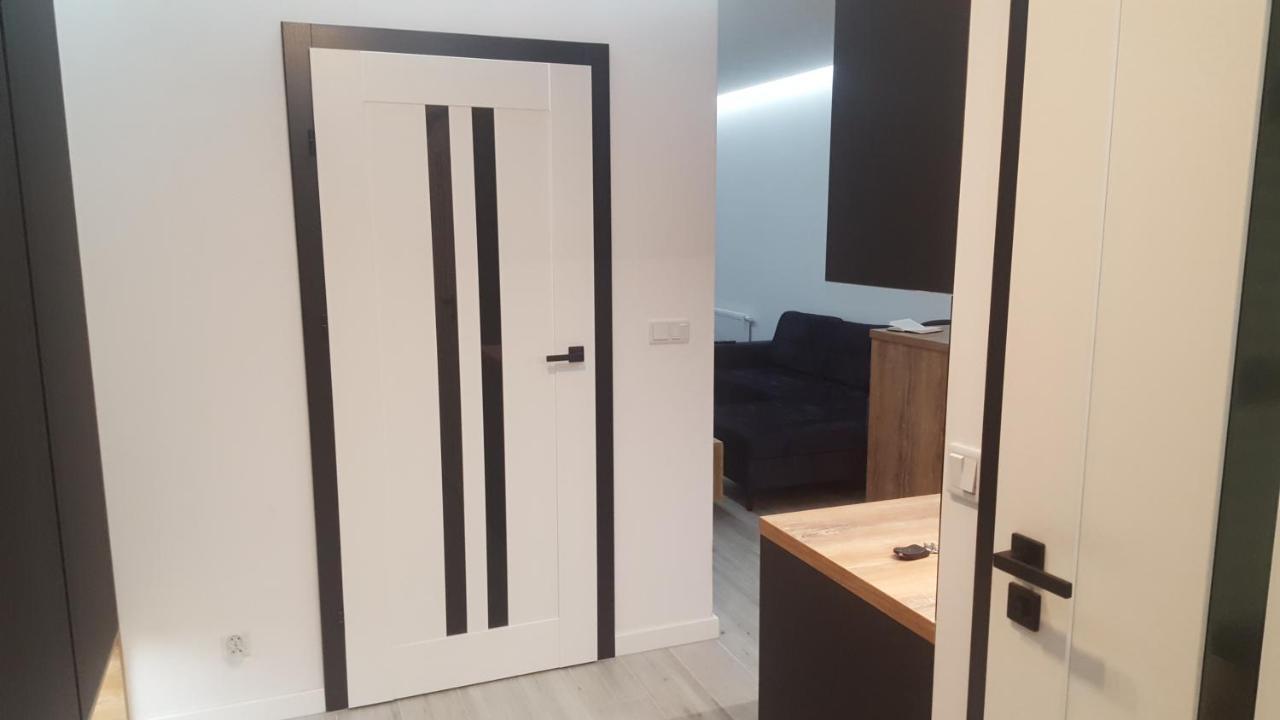 Apartament Skarbowa 2 Leszno  Bagian luar foto