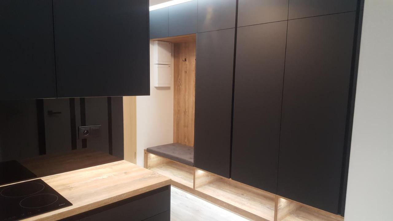 Apartament Skarbowa 2 Leszno  Bagian luar foto