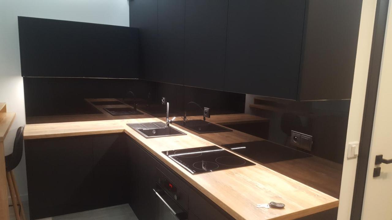 Apartament Skarbowa 2 Leszno  Bagian luar foto