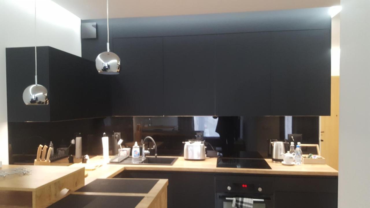 Apartament Skarbowa 2 Leszno  Bagian luar foto