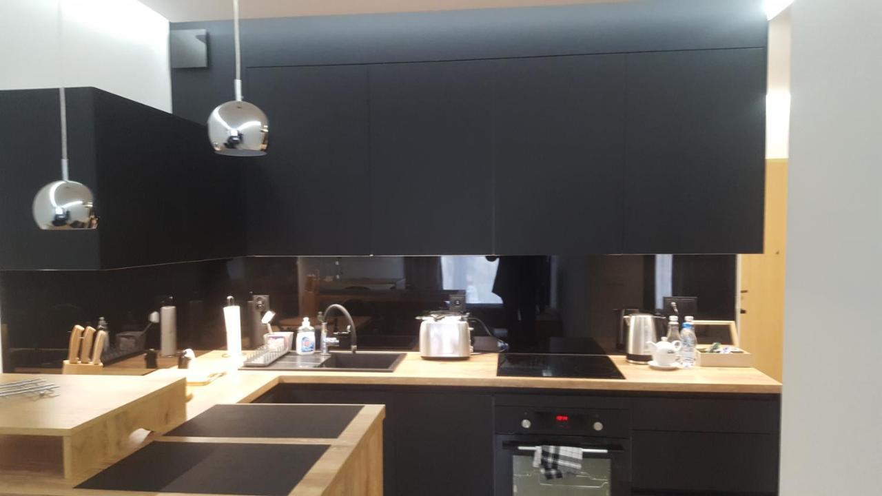 Apartament Skarbowa 2 Leszno  Bagian luar foto